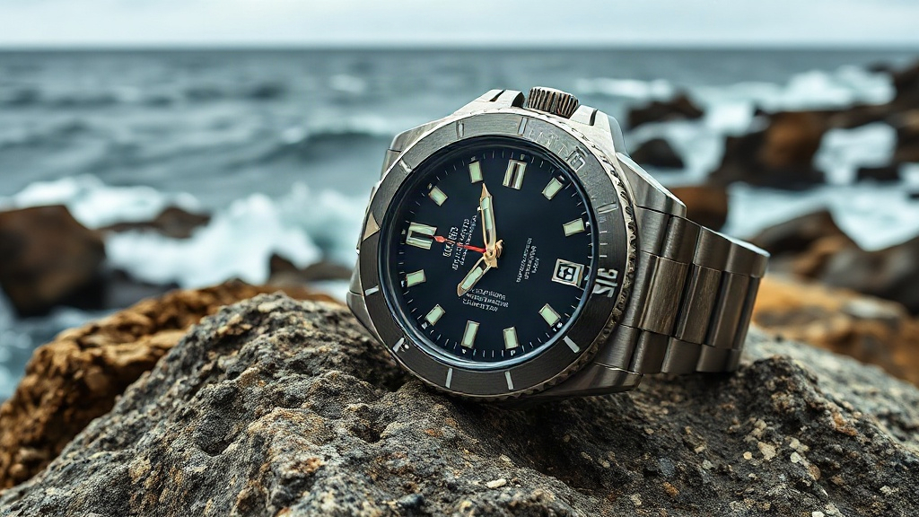 Tudor Pelagos: Dalgıç Saatlerinde Yeni Bir Standart