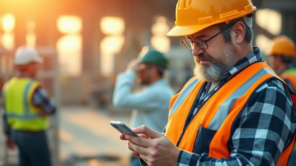Mobil PDKS Programı: Saha Çalışanları İçin 7 Pratik İpucu