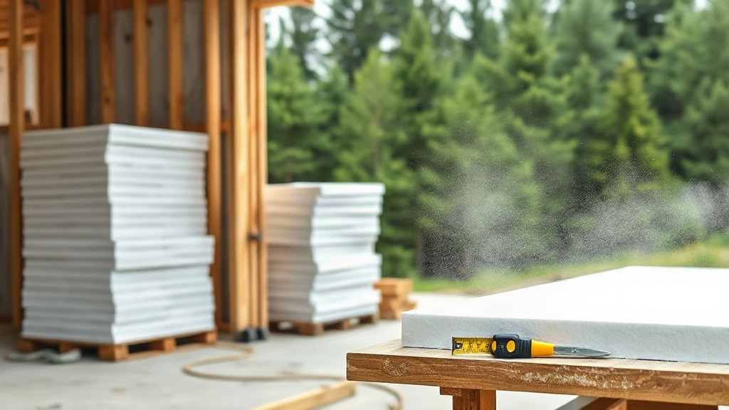EPS Insulation: A Builder's Guide to Doing It Right