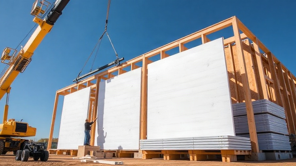 Panel Installation & Specs: A Contractor's Guide