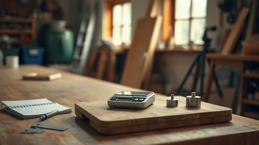 İkinci El Terazi Alırken Bütçenizi Koruyacak 7 Kritik Adım