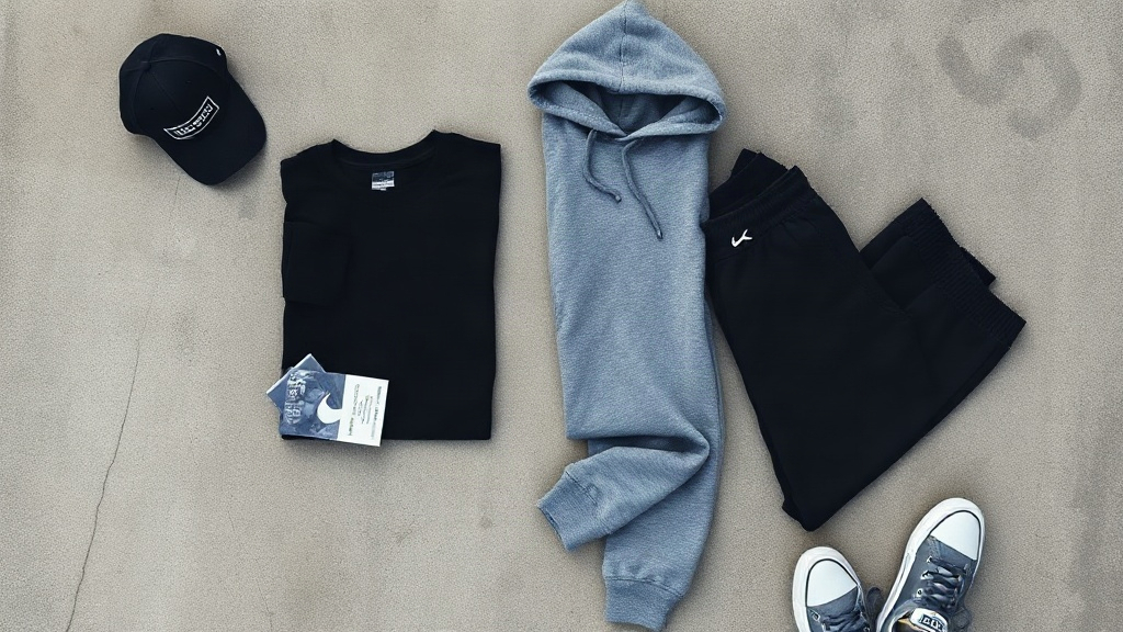 Shaka Wear: The Ultimate Guide to Streetwear Essentials