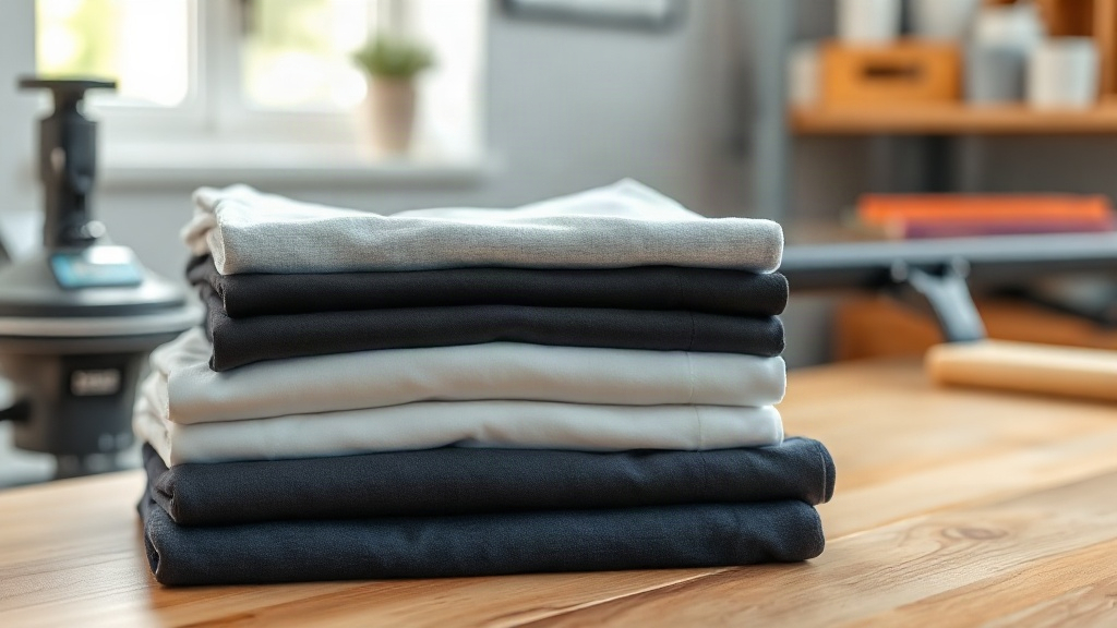 Smart Blanks Shirts: The Ultimate Customization Guide