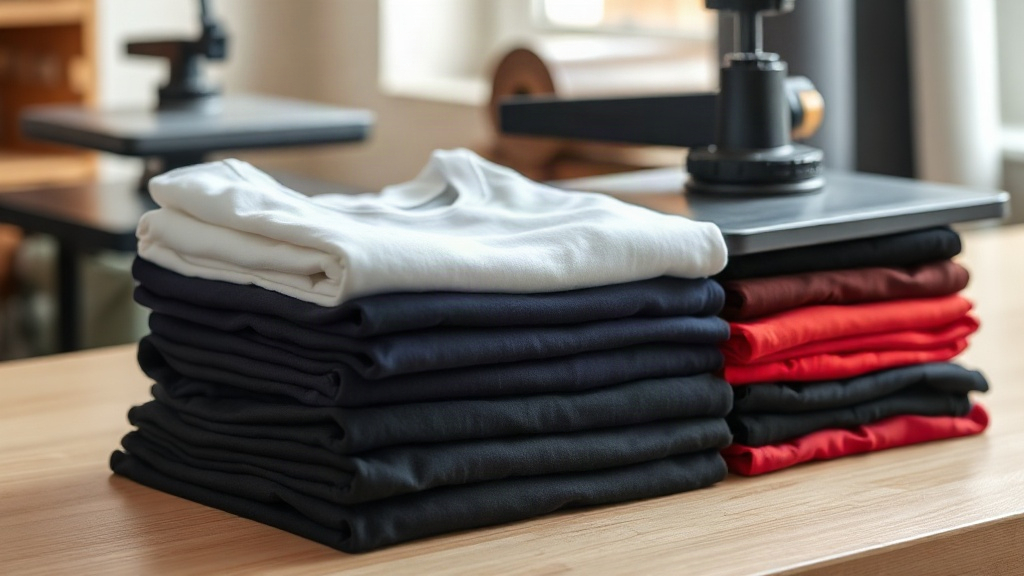 Smart Blanks Shirts: The Ultimate Guide to Custom Apparel