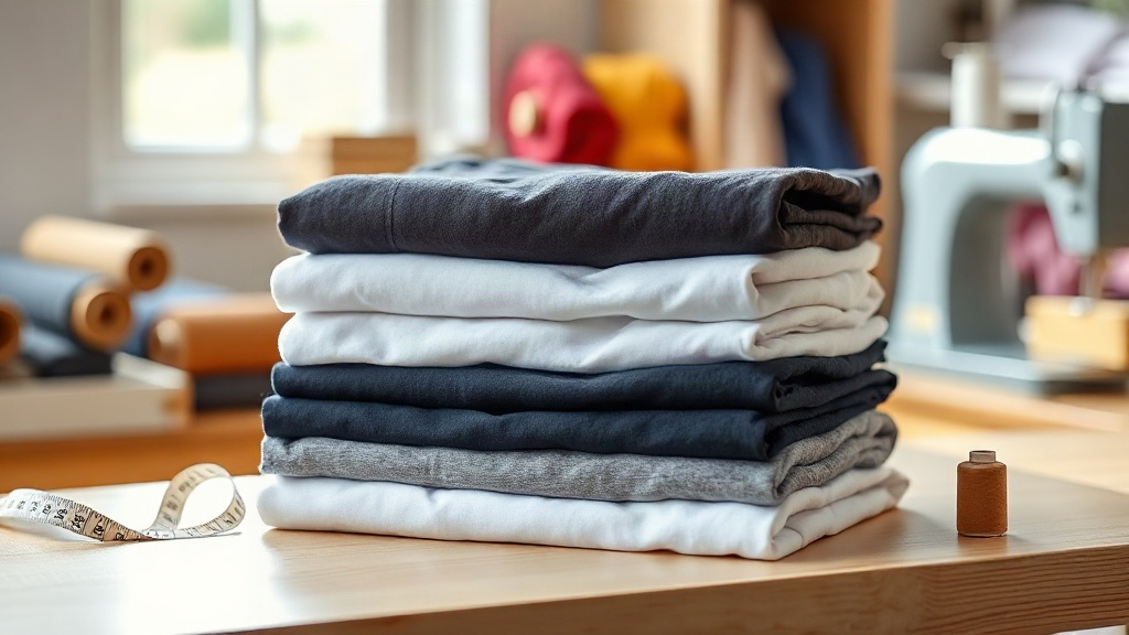 Smart Blanks Shirts: The Ultimate Guide to Premium Blanks