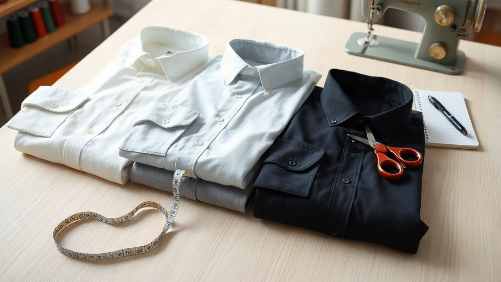 Custom Premium Shirts: The Ultimate Guide to CPS