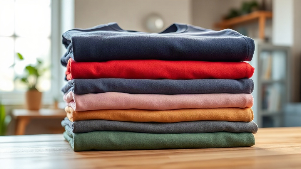 Custom Premium T-Shirts: The Ultimate Guide to Quality and Style