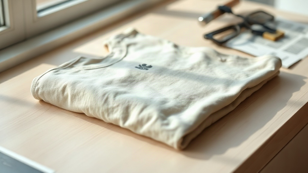 Custom Premium Tee: The Ultimate Guide to Blank Canvas