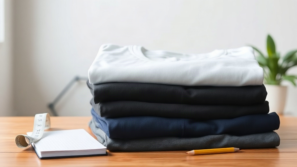 Custom Premium Tee: The Ultimate Guide to Blanks That Sell