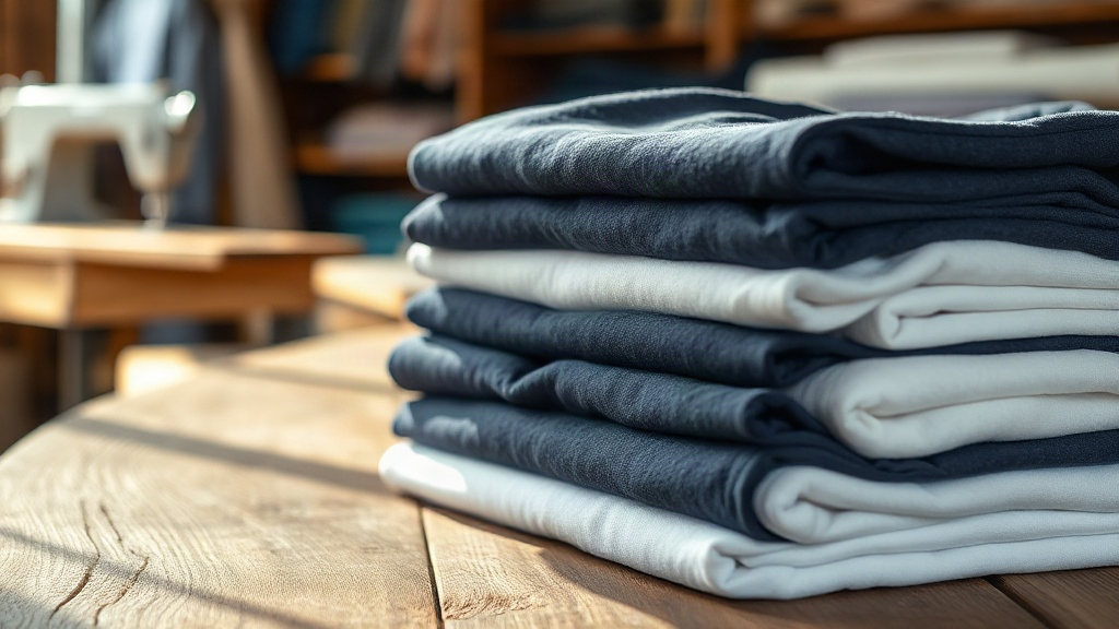 Custom Premium Tee: The Ultimate Guide to Quality and Comfort
