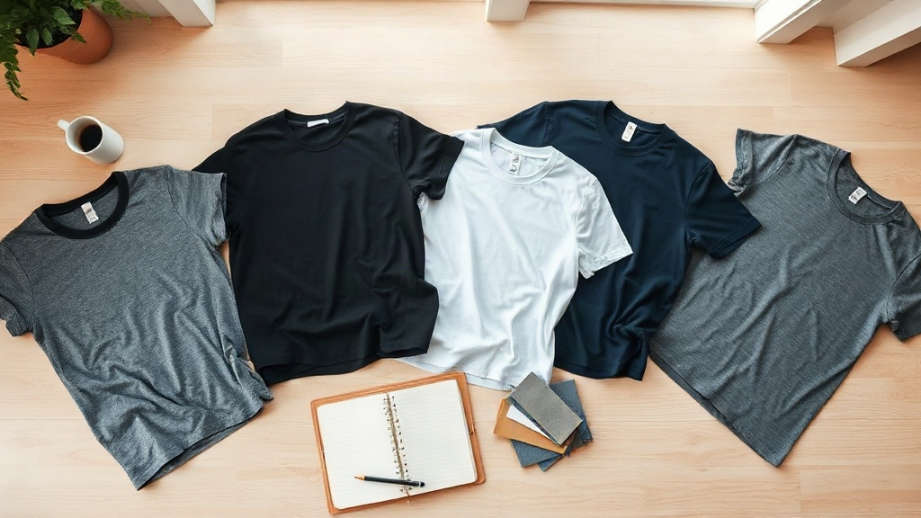 Custom Shirts: The Ultimate Guide to Personalized Style