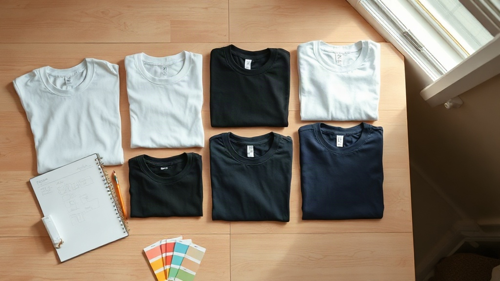 Custom Shirts: The Ultimate Guide to Personalized T-Shirts
