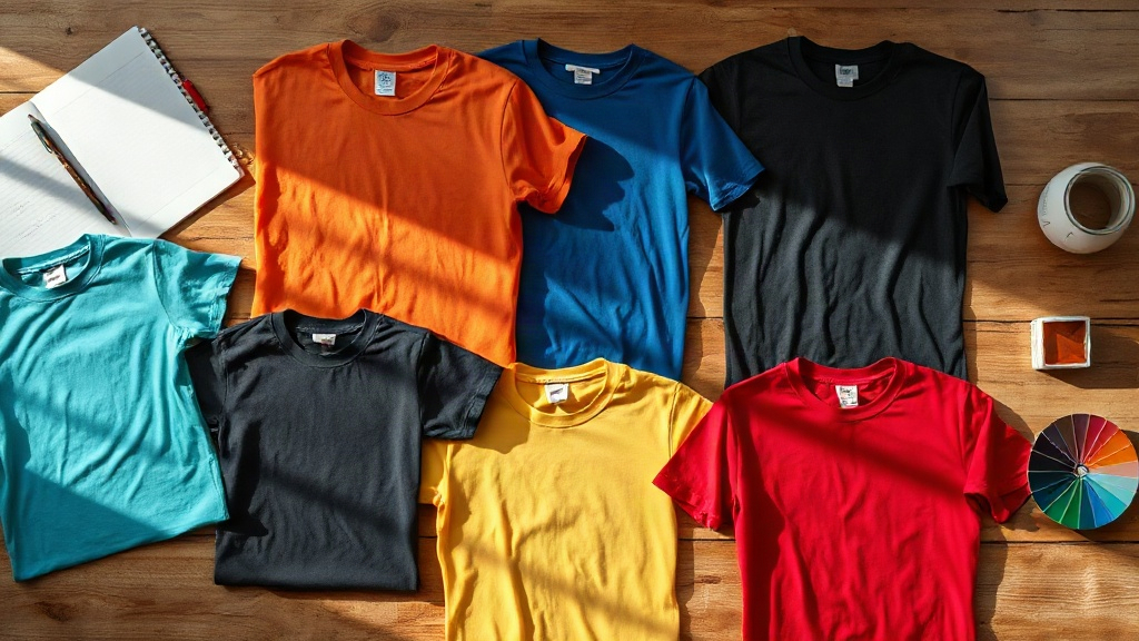 Custom Shirts: The Ultimate Guide to Designing Your Own