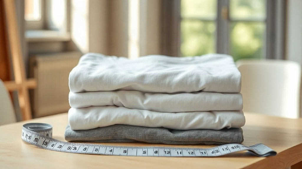 Smart Blank T-Shirts: The Ultimate Guide to Quality Blanks