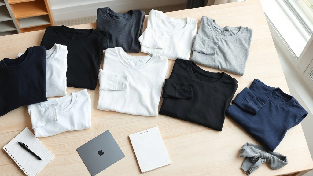 Smart Blanks: The Secret to Flawless Custom Apparel