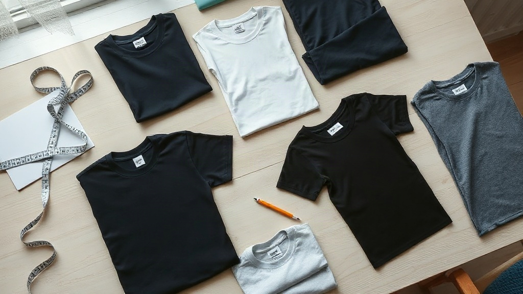 Smart Blanks: The Ultimate Guide to Custom Apparel Blanks
