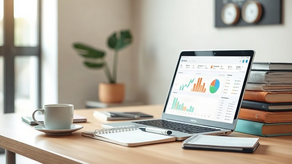 Kurs Yönetim Programı ile Dershanenizi Büyütün
