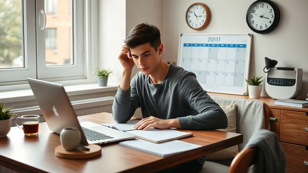 Öğrenci Koçluk Programı: Verimli Çalışma Alışkanlığı Kazandırır