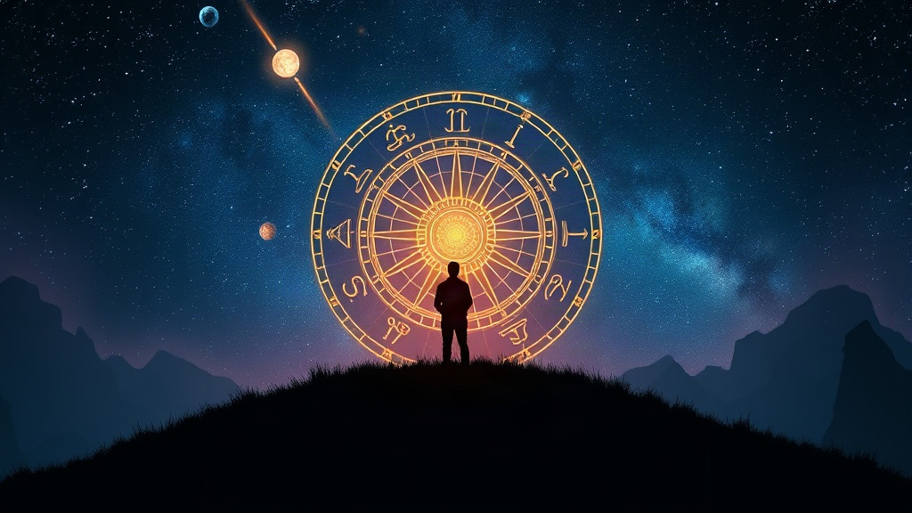Astroloji Nedir? Yeni Başlayanlar İçin Burçlar ve Gezegenler Rehberi
