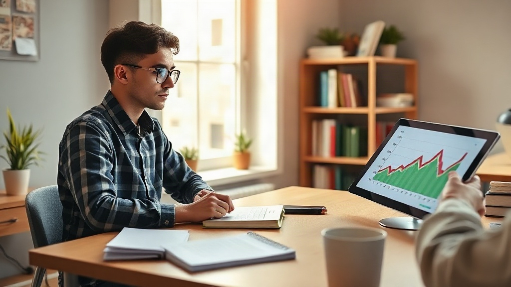 Öğrenci Koçluk Programı ile Akademik Başarıyı Artırma