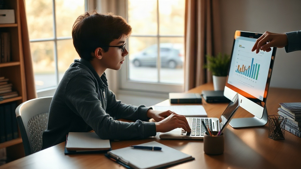 Öğrenci Koçluk Programı ile Verimliliği Artırma Rehberi