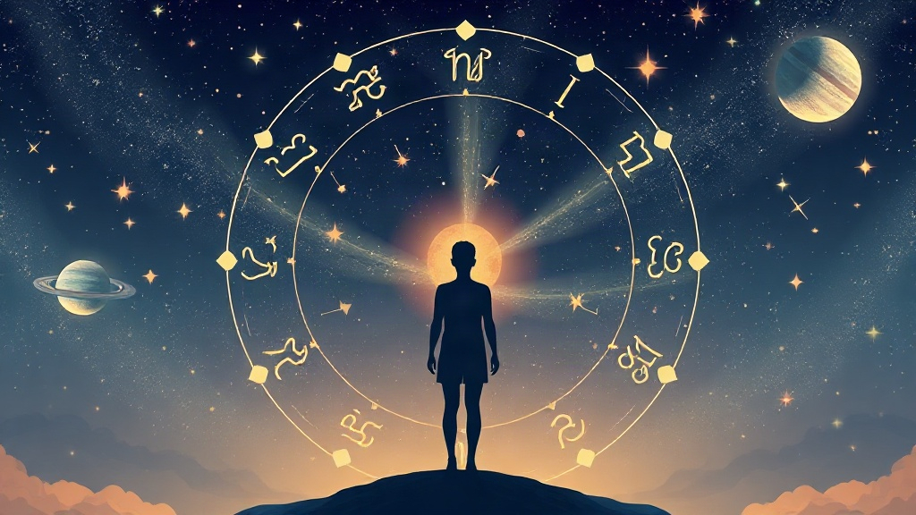 Astroloji ve Kişilik: Burçlar Gerçekten Karakterimizi mi Belirliyor?