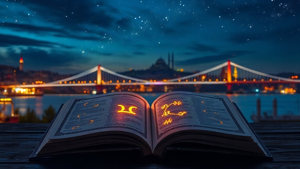 Burç Yorumları 2025: Yıllık Astroloji Rehberi