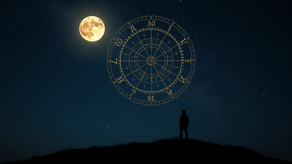 Astroloji Nedir ve Günlük Hayatımızı Nasıl Etkiler?