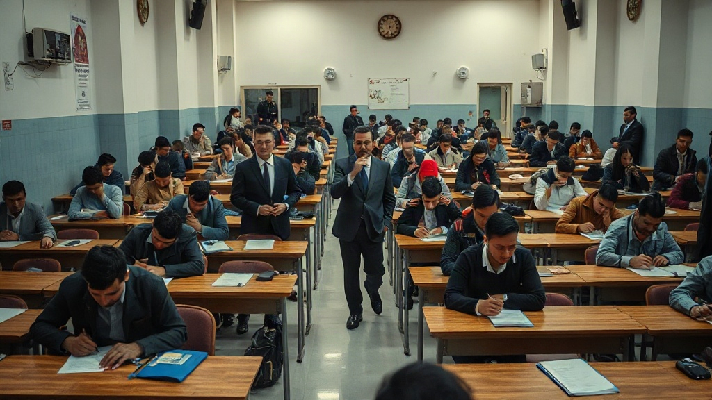 KPSS Urfa Olayı Nedir? Şanlıurfa'da Yaşanan Gelişmeler