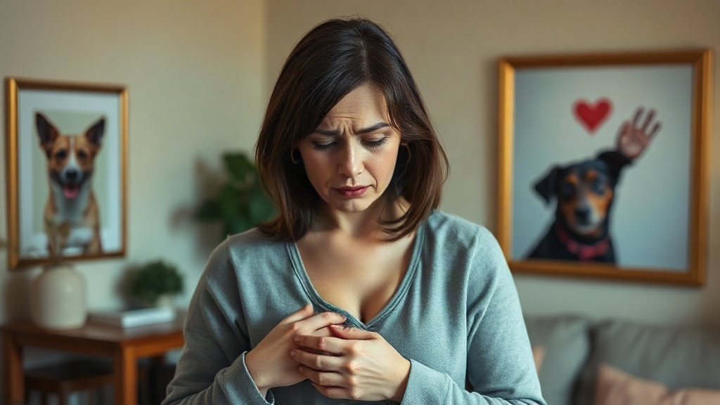 Selen Görgüzel'in Acı Kaybı: 'Huzurla Uyu Benim Güzel Oğlum'
