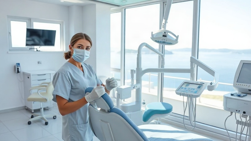 Bodrum Diş Kliniği Seçerken Nelere Dikkat Etmeli?