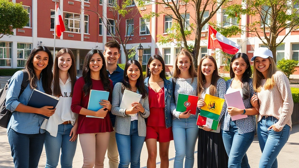 Dil Değişim Programları: Kültürlerarası Deneyim Rehberi
