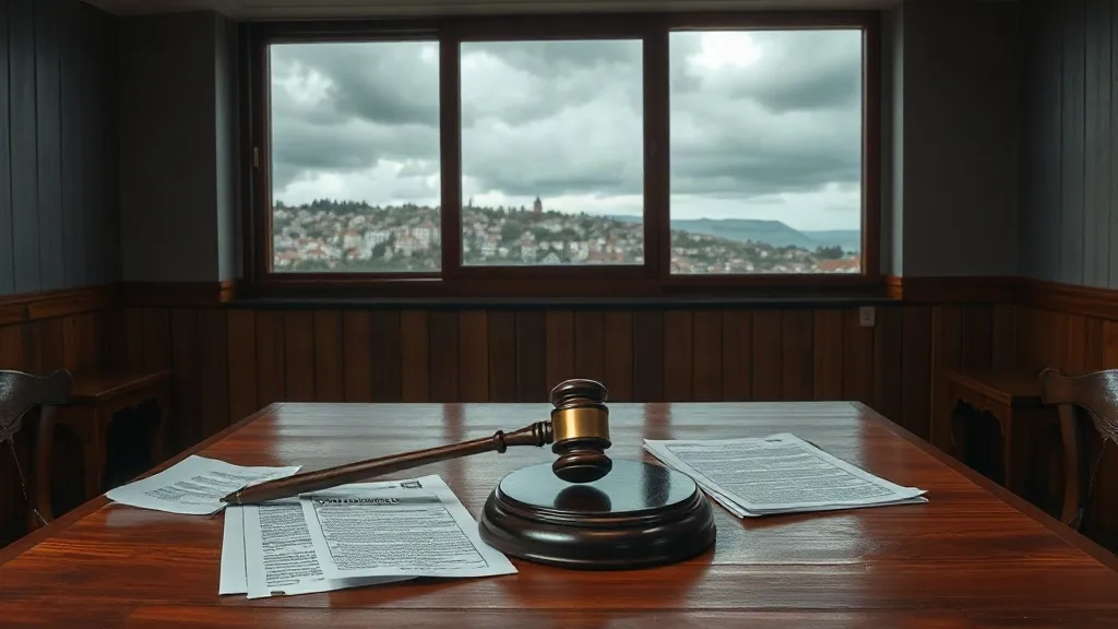 İğneada Sel Davası: 5 Kamu Görevlisi Yargılanıyor
