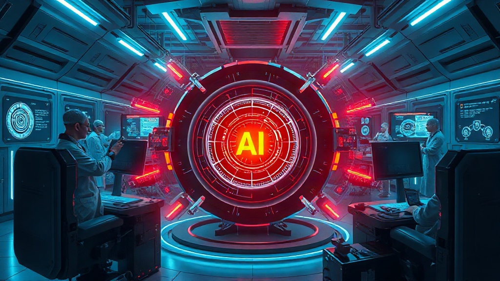 OpenAI'den Güvenlik Kararı: Astra 6.1 Piyasaya Sürülmeyecek