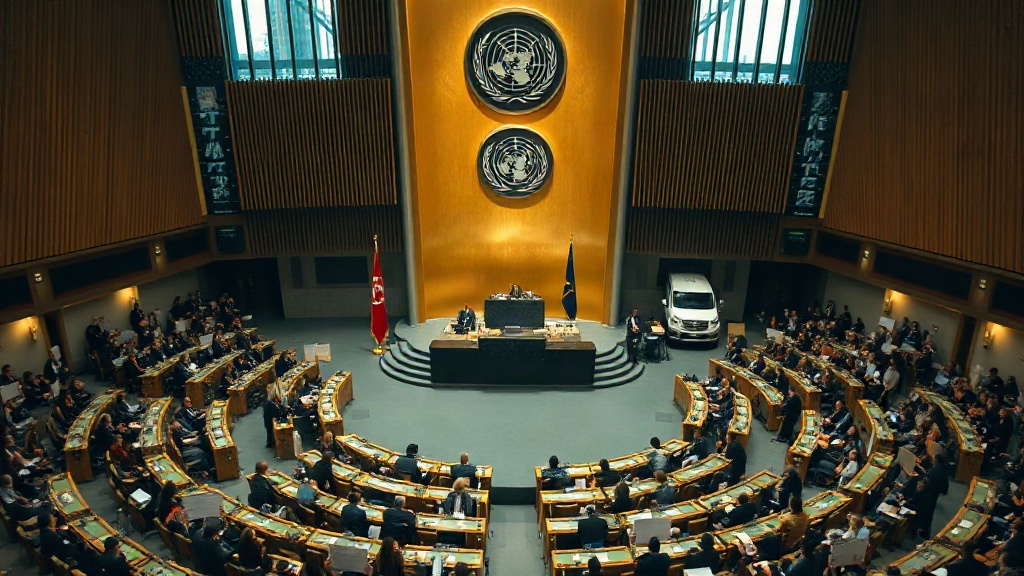 BM Zirvesi 2025: Zirveye Damga Vuran Anlar