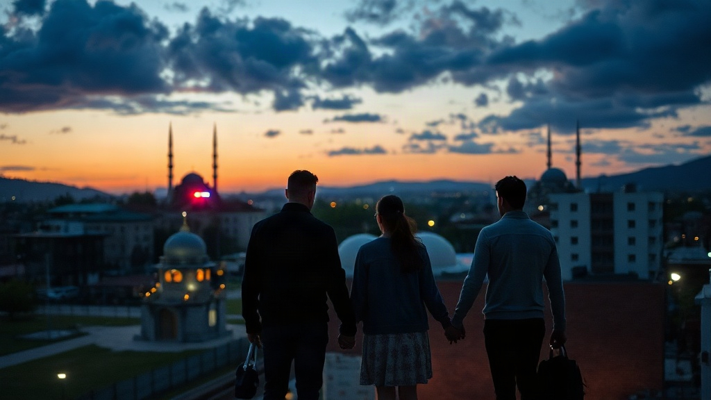 İzmir'de 'Ailem Güvende' Operasyonu: 16 Tutuklama
