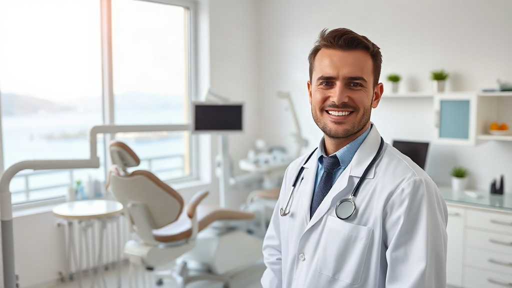 Bodrum Diş Kliniği Seçerken Nelere Dikkat Etmelisiniz?