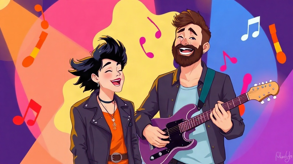Charli XCX, Jack Black'i Neden Çekici Buluyor?