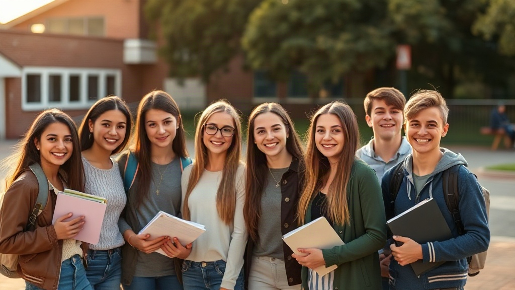 Dil Değişim Programları: Kültürlerarası Deneyimle Kendini Keşfet
