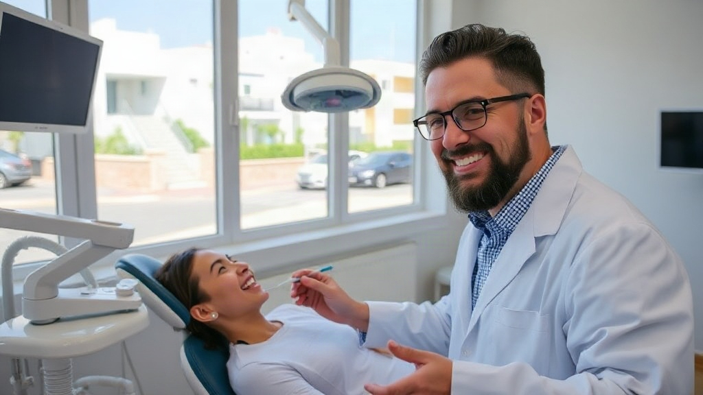 Bodrum'da Diş Sağlığınız İçin Doğru Adres: Focus Dental