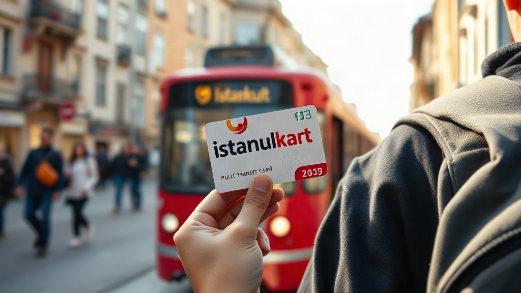 İstanbulkart 1 TL Öğrenci Abonmanı: Başvuru Şartları ve Tarihleri