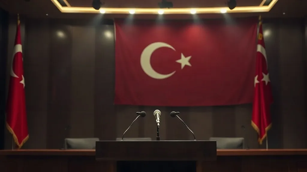 Adalet Bakanlığı'ndan Özgür Özel'e Sert Yanıt: Bilgi Sızdırma İddiası İftira