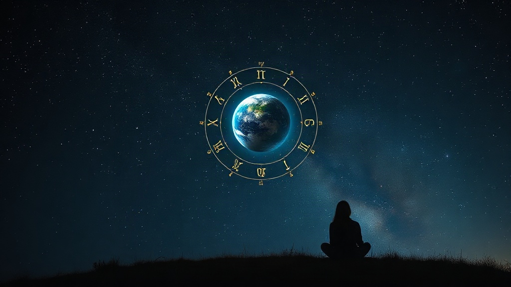 Astroloji Nedir ve Günlük Hayatınızı Nasıl Etkiler?