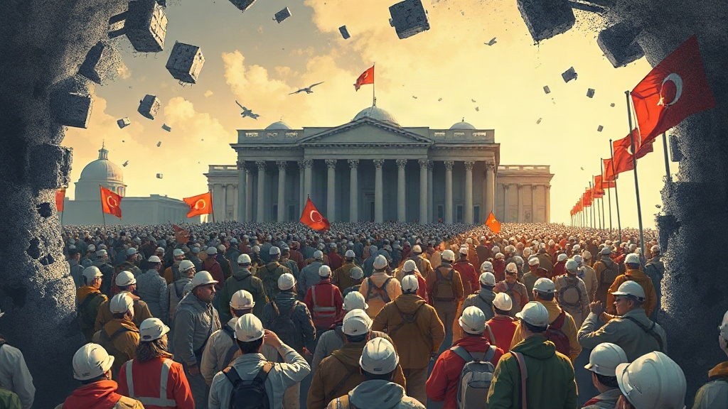 Kamu Taşeron Reformu: Türkiye'nin 2017 Deneyimi