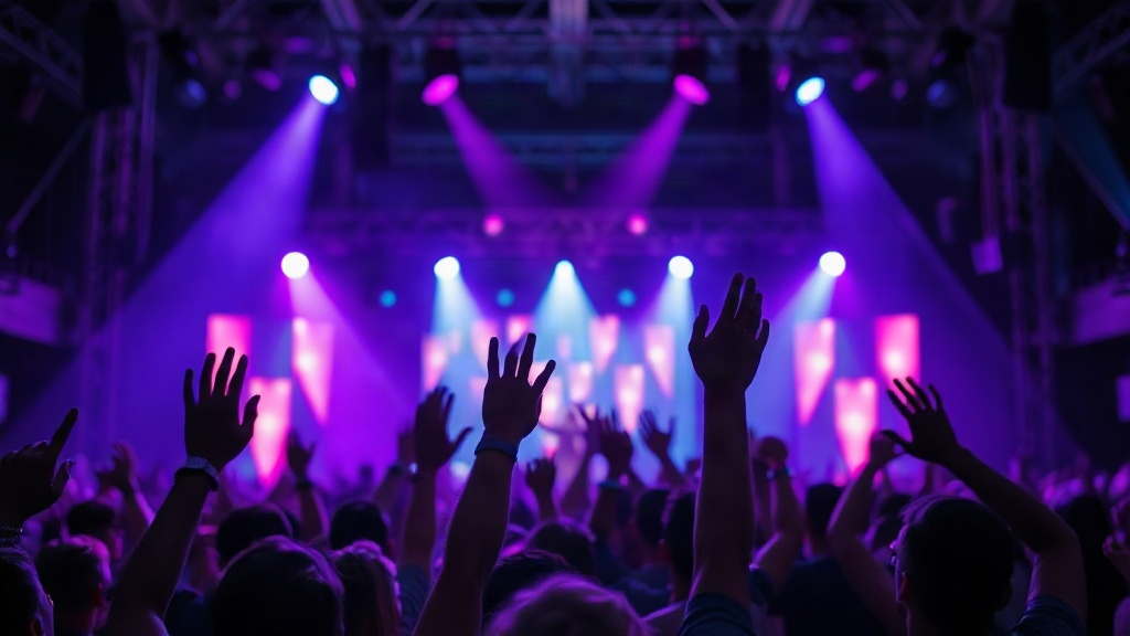 Yurt Dışı Konserlerine İlgi Neden Artıyor?