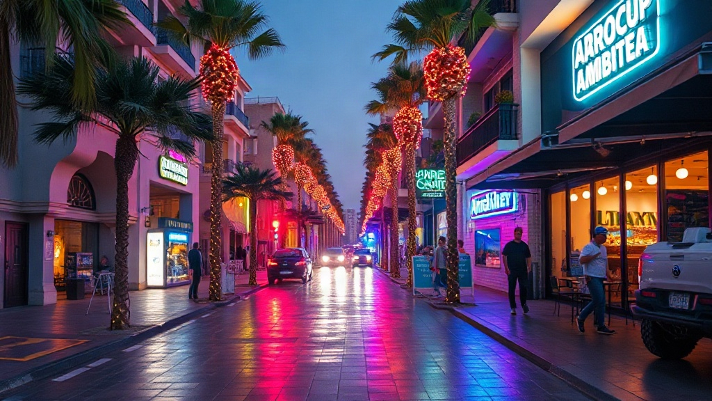 Antalya Reklam ve Tabela Çözümleri: Markanızı Öne Çıkarın
