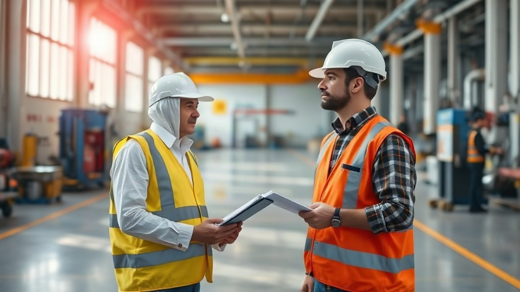 İş Yerinde Risk Değerlendirmesi Nasıl Yapılır? Adım Adım Rehber