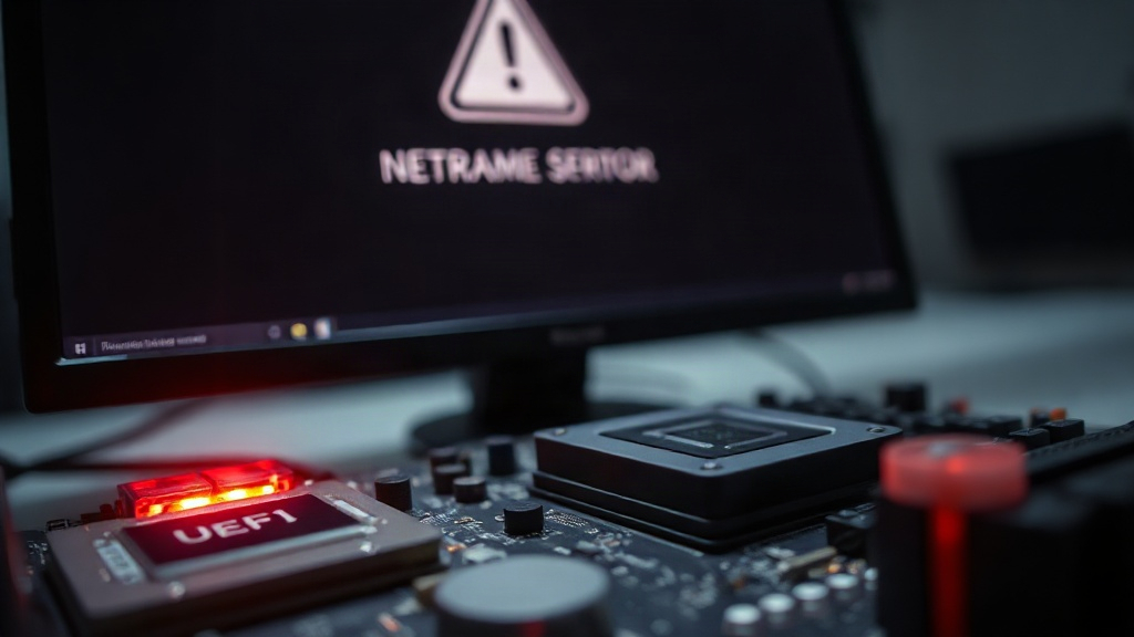Secure Boot Güncellemesi Bilgisayarınızı Açılmaz Hale Getirebilir