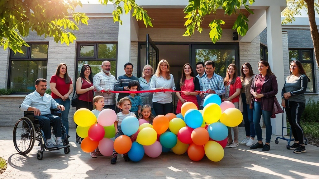 Alaşehir'de Özel Gereksinimliler İçin Umut Veren Proje