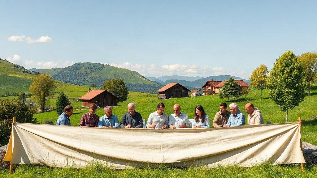 Artvin Ticaret Borsası Meclisi Taraklı'da Toplandı